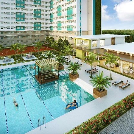 307 Anabelle Residence At Marina Spatial Condominium ドゥマゲティ エクステリア 写真