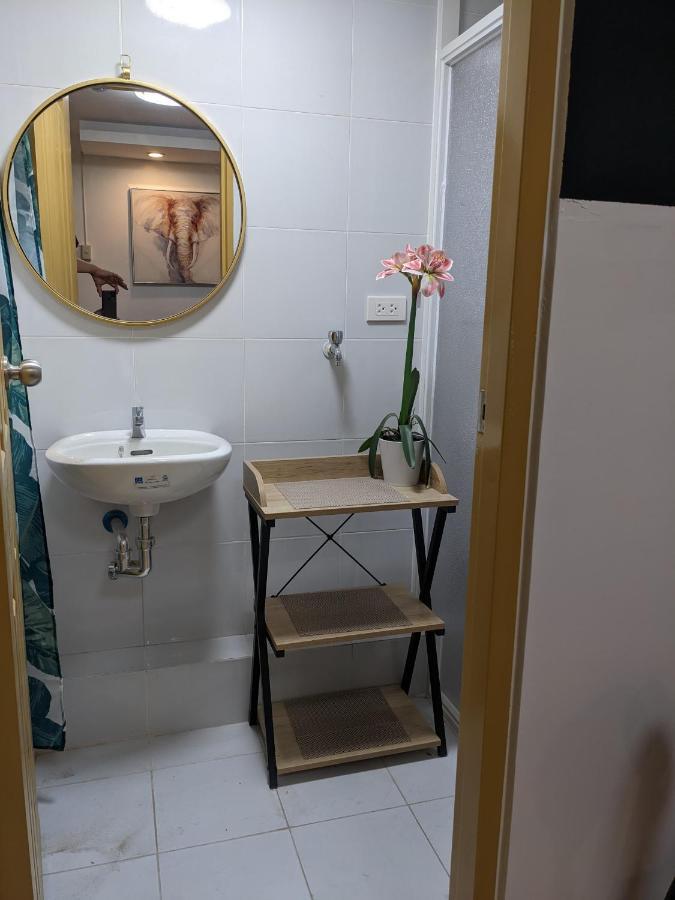 307 Anabelle Residence At Marina Spatial Condominium ドゥマゲティ エクステリア 写真