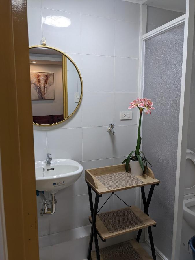 307 Anabelle Residence At Marina Spatial Condominium ドゥマゲティ エクステリア 写真